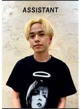 リベルテ グリット(Liberte Grit)&nbsp;マサノ 