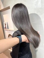 ザ パス 警固店(the path)&nbsp;髪質改善ケアカラー