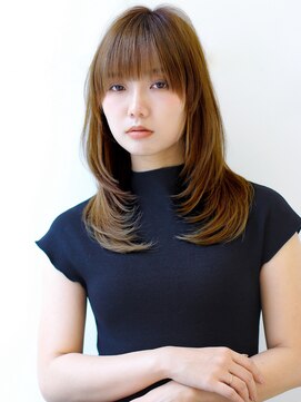 オーロ 宝塚店(ORO) 20代30代40代50代髪質改善イメチェン美髪似合わせカット