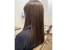Nヘアー(N hair)