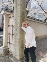 ヘアー リック(Hair Ric) 竹村 安寸志