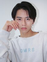 ツーダブル 大阪梅田(WW..)&nbsp;ツイストスパイラルパーマ波巻きスパイラル刈り上げマッシュ