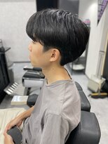 ダックス(DACHS)&nbsp;ナチュラルマッシュ