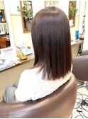 【見附　今町】M3Dストレート　明るめカラー