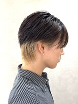 ハイヴィー(Hivi)&nbsp;マッシュショート