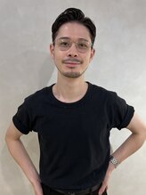 ウノプリールヴェール(unopulir Veil)&nbsp;西川 智史