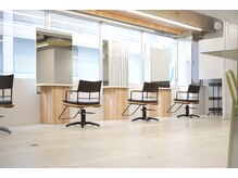 コエ(koe')の雰囲気(ショート/札幌駅/髪質改善/HITAトリートメント/パーマ)