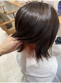 インナーカラー