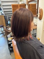 アイノベル(‘Inovel’)&nbsp;イヤリングカラー