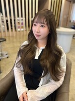 ローバー(ROAVER)&nbsp;ROAVER 西森七菜　シールエクステ