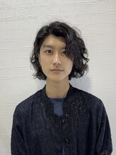 ハウオリ 横川店(Hau'oli) 杉木 勝太