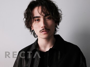 RECTA【レクタ】