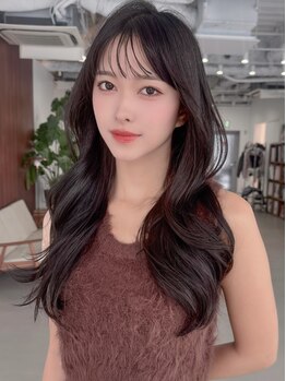 "ケア×デザイン"両方妥協したくない方!有名サロンが愛用する厳選トリートメントをお試しください[角田]