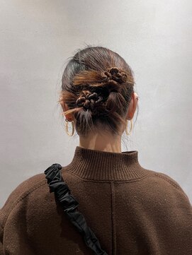 ニコ(NICO) 小顔 カチモリツイン 12.19