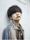 メンズマッシュ