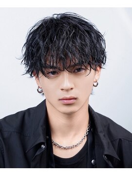 ゴールドシブヤ(GOALD SHIBUYA) シャドウマッシュ