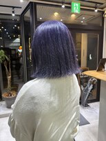 フェリア 松山(Feria) 【木村スタイル】ヴァイオレット