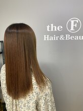 BELLE FILLEカラー&髪質改善トリートメント#カウンセリング#よくあるお悩み集