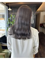 アロー ヘアー(arrow hair)&nbsp;＊グレージュ