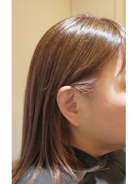 ことりの村 イヤリングカラー