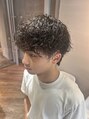 ラフィスヘアー アベリア 石山店(Lafith hair abelia) メンズカット、メンズパーマのご予約もお任せください!