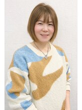 フラワー 六甲道(flower)&nbsp;福田 晃子