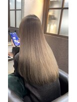 ルミ ツー 横浜駅店(Lumi 2)&nbsp;美髪ロング