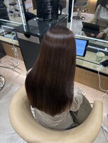 リアンヘアー(LIEN HAIR)&nbsp;ストレートパーマ
