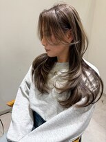 ラキング シガ(LAKING SHIGA)&nbsp;10代20代30代40代南草津駅イメチェン髪質改善