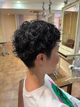 ヘアーアート ジュース テヅカヤマ(Hair art Juice TEZUKAYAMA)