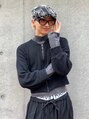 ローバー(ROAVER)&nbsp;成田　英生 マイケル