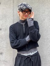ローバー(ROAVER)&nbsp;成田　英生 マイケル