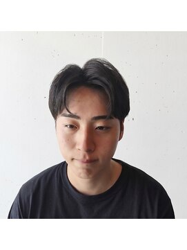 ウエストサイドカットクラブ(West Side Cut Club) shimizu style /ヘッドスパ/眉毛/フェード/メンズ/ハイライト