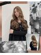 ヘアースマイルクー(HAIR SMILE COEUR)の写真/【ヘアカラー認定講師がプロデュースするサロン】トレンドを取り入れ、憧れのヘアカラーに♪