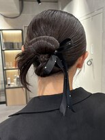 マーブル 町田(marble) リボンカチモリ
