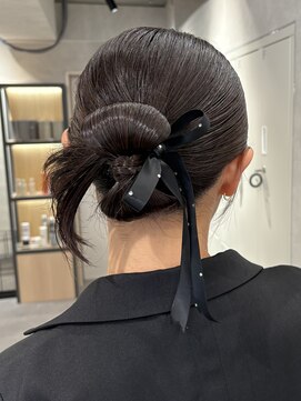 マーブル 町田(marble) リボンカチモリ
