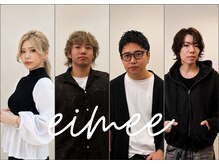 eimee《エイミー》の自慢のスタイリスト【 高い技術 】 と【 良質な薬剤 】へのこだわり＊