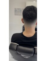 デイワン(Day one)&nbsp;フェード