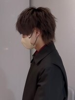 ハイプ 名駅(HYPE)&nbsp;似合わせメンズカット