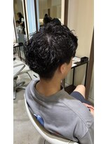 ブランシェ 高蔵寺店(BRANCHE)&nbsp;【吉田】波巻きスパイラル