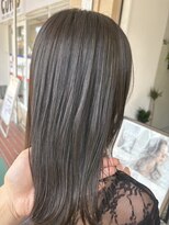 ツインエイト(Twin eight)&nbsp;うるツヤアッシュcolor