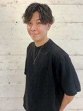 バロン(Ballon)&nbsp;山本浩貴 【藤沢】