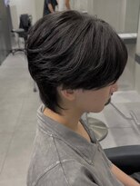 ハイプ 名駅(HYPE)&nbsp;ニュアンスパーマ