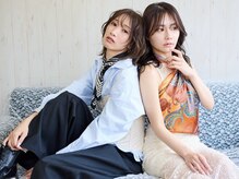 ラドンナアデッソ(LA.DONNA ADDESSO)