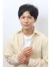 【人気NO.2】似合わせカット(60分)　￥6600→￥5940　恵比寿/髪質改善/トステア