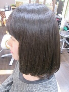 サイファー ヘアークリエイション(CIPHER Hair Creation) クセストパーカール(R)2