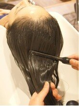 トリートメント☆【姫路/姫路駅】