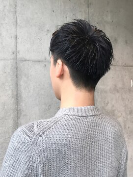 ジーナハーバー(JEANA HARBOR) JEANAHARBOR☆ベリーショート人気サロンが提案　パート３