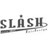スラッシュ ヘアーデザイン(SLASH HairDesign)のお店ロゴ