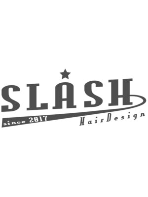 スラッシュ ヘアーデザイン(SLASH HairDesign)